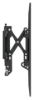 Imagen de Soporte TV p/pared 75kg, 43 a 90", fijo, extensión frontal