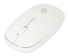 Imagen de Mouse Optico Inalambrico 2.4G Blanco