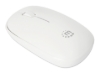 Imagen de Mouse Optico Inalambrico 2.4G Blanco
