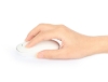 Imagen de Mouse Optico Inalambrico 2.4G Blanco