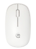 Imagen de Mouse Optico Inalambrico 2.4G Blanco