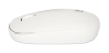 Imagen de Mouse Optico Inalambrico 2.4G Blanco