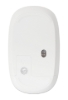 Imagen de Mouse Optico Inalambrico 2.4G Blanco