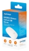 Imagen de Mouse Optico Inalambrico 2.4G Blanco