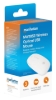 Imagen de Mouse Optico Inalambrico 2.4G Blanco