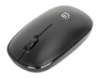 Imagen de Mouse Optico Inalambrico 2.4G Negro