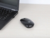 Imagen de Mouse Optico Inalambrico 2.4G Negro