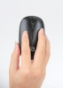 Imagen de Mouse Optico Inalambrico 2.4G Negro