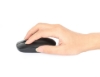 Imagen de Mouse Optico Inalambrico 2.4G Negro