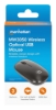 Imagen de Mouse Optico Inalambrico 2.4G Negro