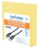 Imagen de Cable HDMI 2.1 M-M 15.0M, AOC, 8k@60Hz