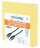 Imagen de Cable HDMI 2.1 M-M 10.0M, AOC, 8k@60Hz