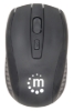 Imagen de Teclado y mouse óptico inalambrico, combo