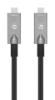Imagen de Cable USB-C V3.2, C-C 10.0M 10Gbps, 60W