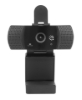 Imagen de Camara Web Full HD USB Rotacion 360 Negra