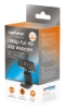 Imagen de Camara Web Full HD USB Rotacion 360 Negra