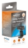 Imagen de Camara Web Full HD USB Rotacion 360 Negra