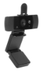 Imagen de Camara Web QHD USB Auto Enfoque Cancelacion de ruido, Negra
