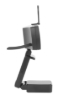 Imagen de Camara Web QHD USB Auto Enfoque Cancelacion de ruido, Negra