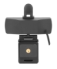 Imagen de Camara Web QHD USB Auto Enfoque Cancelacion de ruido, Negra