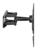 Imagen de Soporte TV p/pared 40kg, 37" a 80" Articulado