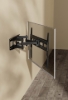 Imagen de Soporte TV p/pared 40kg, 37" a 80" Articulado
