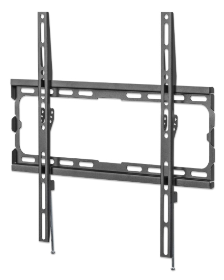 Imagen de Soporte TV p/pared 45kg, 81.28 cm 177.8 cm ( 32" a 70") Fijo