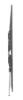 Imagen de Soporte TV p/pared 45kg, 81.28 cm 177.8 cm ( 32" a 70") Fijo