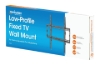 Imagen de Soporte TV p/pared 45kg, 81.28 cm 177.8 cm ( 32" a 70") Fijo