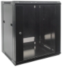 Imagen de Gabinete 19" Mural Flatpack 12U 570x450