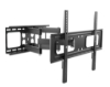 Imagen de Soporte TV p/pared 50kg, 37" a 90", exteriores, articulado