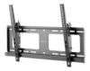 Imagen de Soporte TV p/pared 80kg, 37" a 90", fijo, antirrobo