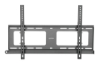 Imagen de Soporte TV p/pared 80kg, 37" a 90", fijo, antirrobo