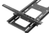Imagen de Soporte TV p/pared 80kg, 37" a 90", fijo, antirrobo
