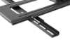 Imagen de Soporte TV p/pared 80kg, 37" a 90", fijo, antirrobo