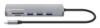 Imagen de Docking USB-C  9 puertos, HDMI, 3xUSB-A, USB-C Datos, PD, RJ45, Lector