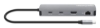 Imagen de Docking USB-C  9 puertos, HDMI, 3xUSB-A, USB-C Datos, PD, RJ45, Lector