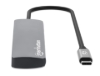 Imagen de Docking USB-C  9 puertos, HDMI, 3xUSB-A, USB-C Datos, PD, RJ45, Lector