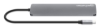 Imagen de Docking USB-C  7 puertos, HDMI, 2xUSB-A, USB-C Datos, PD, Lector