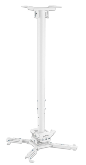 Imagen de Soporte proyector p/techo 74.5 a 114.5 cm, 35 kg