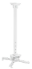 Imagen de Soporte proyector p/techo 74.5 a 114.5 cm, 35 kg