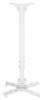 Imagen de Soporte proyector p/techo 74.5 a 114.5 cm, 35 kg