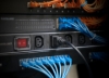 Imagen de Cable de corriente en Y, 1xC14 a 2xC13,1.8m