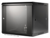 Imagen de Gabinete 19" Mural Flatpack  9U 570x450