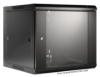 Imagen de Gabinete 19" Mural Flatpack  9U 570x450