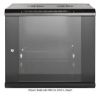 Imagen de Gabinete 19" Mural Flatpack  9U 570x450