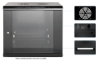 Imagen de Gabinete 19" Mural Flatpack  9U 570x450