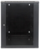 Imagen de Gabinete 19" Abatible  9U 550mm prof, Ensamblado