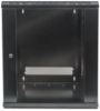Imagen de Gabinete 19" Mural Flatpack 12U 570x600