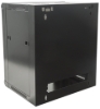 Imagen de Gabinete 19" Mural Flatpack 12U 570x600